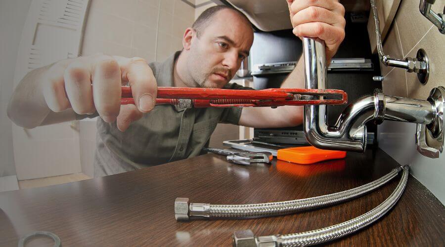 Local expert plumbing services in East Templeton, MA